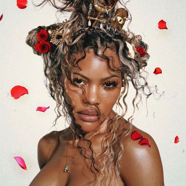Photo de Teyana Taylor - Artiste