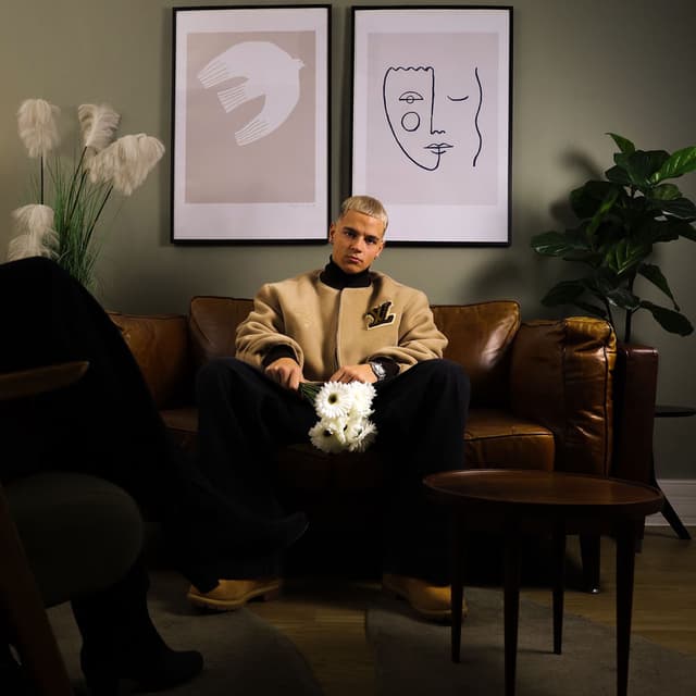 Photo de MVS - Artiste
