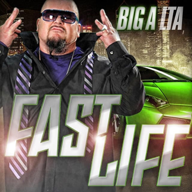 Photo de Big A Lta - Artiste
