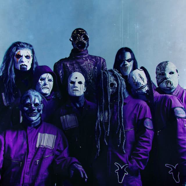 Photo de Slipknot - Artiste
