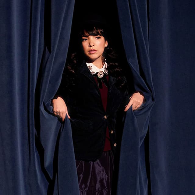 Photo de Indila - Artiste