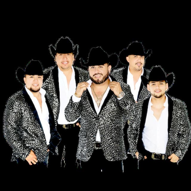 Photo de La Maquinaria Norteña - Artiste