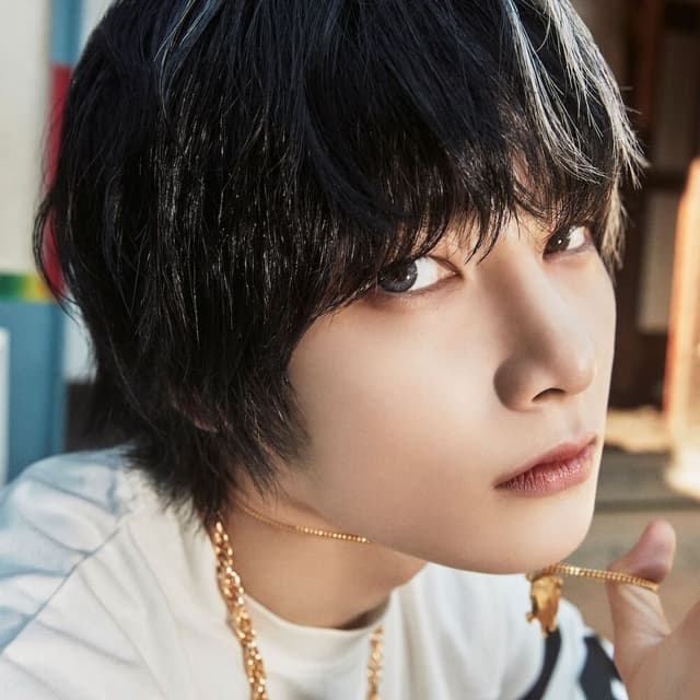 Photo de I.N (Stray Kids) - Artiste