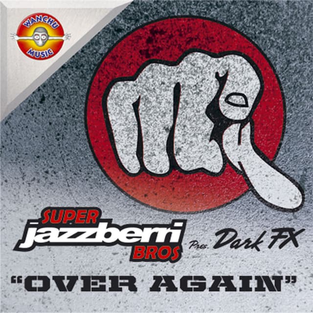 Photo de Super Jazzberry Bross Pres. Dark Fx - Artiste