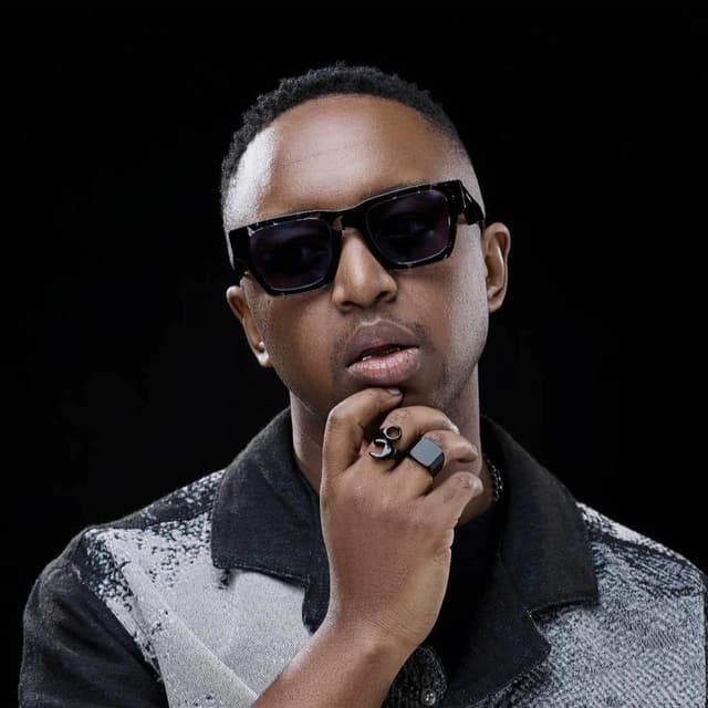 Photo de Shimza - Artiste