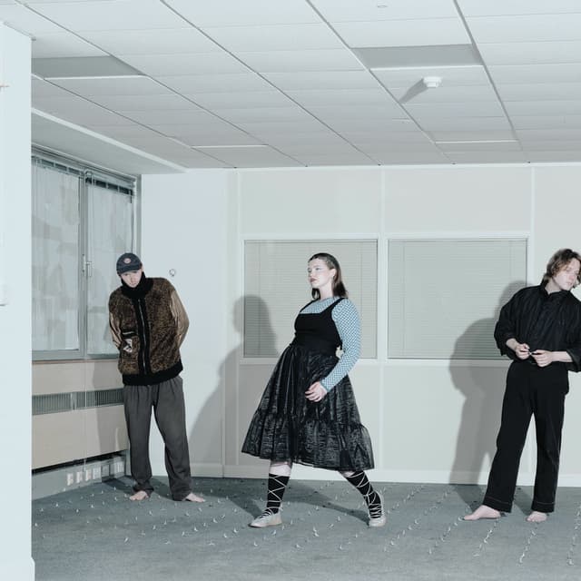 Photo de PVA - Artiste
