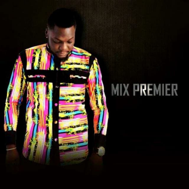 Photo de Mix Premier - Artiste
