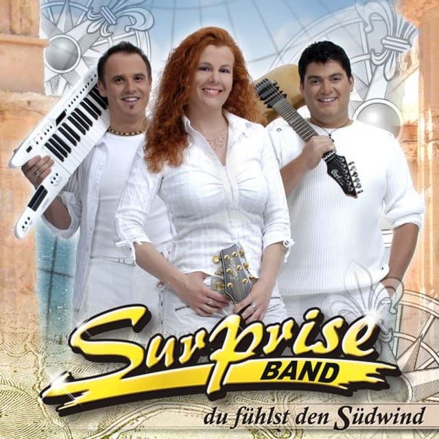 Photo de Surprise Band - Artiste