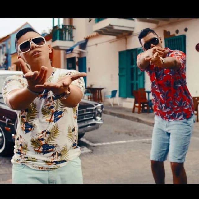 Photo de Bigal & L Jake - Artiste