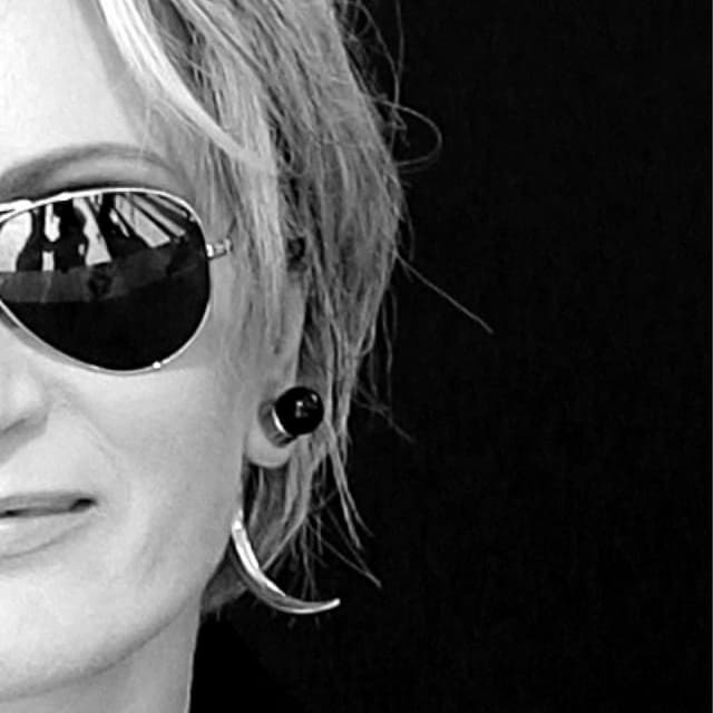 Photo de Patricia Kaas - Artiste