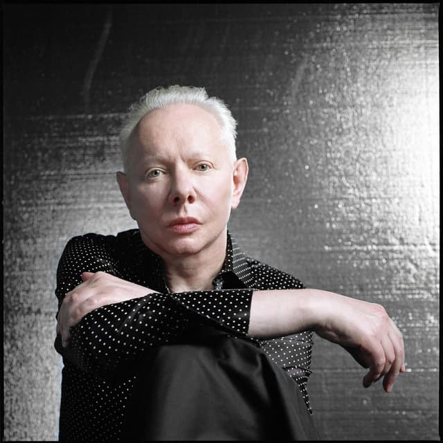 Photo de Joe Jackson - Artiste