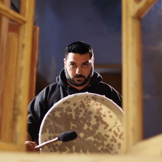 Photo de Stavros Zacharias - Artiste