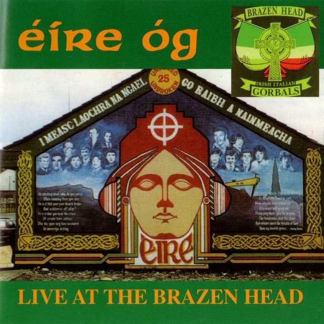 Photo de Éire Óg - Artiste