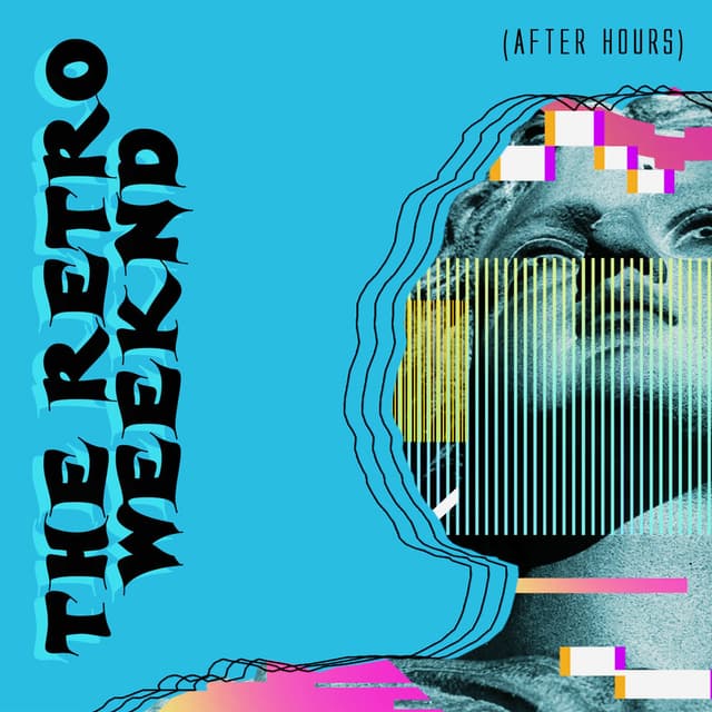 Photo de The Retro Weeknd - Artiste