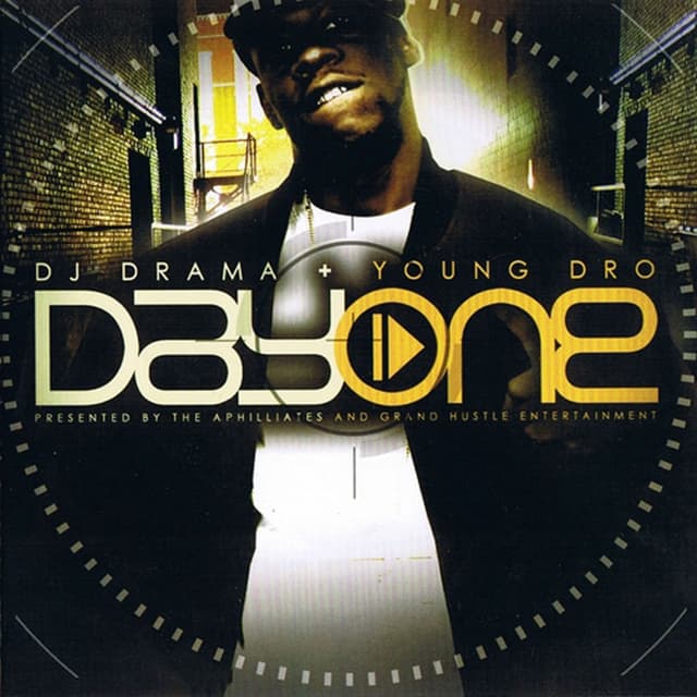 Photo de Young Dro and Dj Drama - Artiste