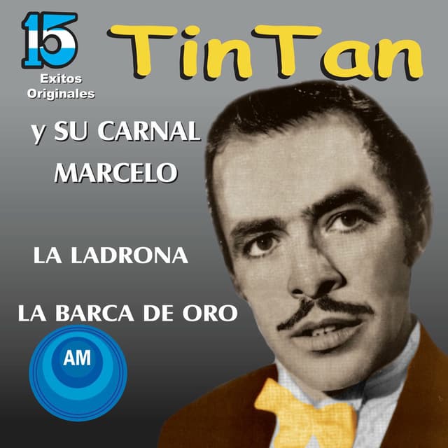Photo de Tin Tán - Artiste