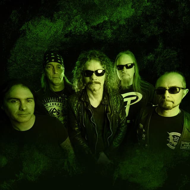 Photo de Overkill - Artiste