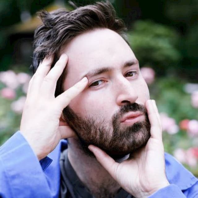 Photo de Tom Rosenthal - Artiste