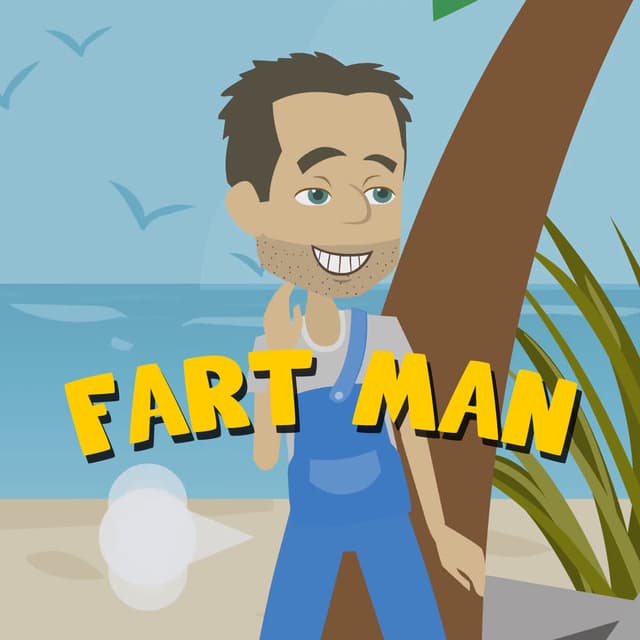 Photo de Fart Man - Artiste