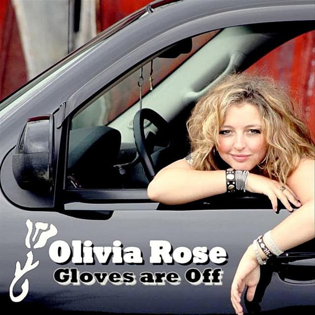 Photo de Olivia Rose - Artiste