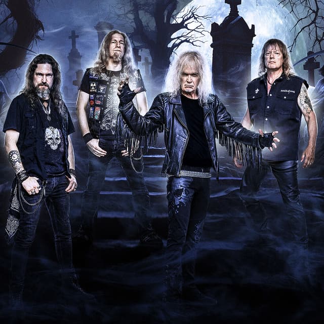 Photo de Grave Digger - Artiste