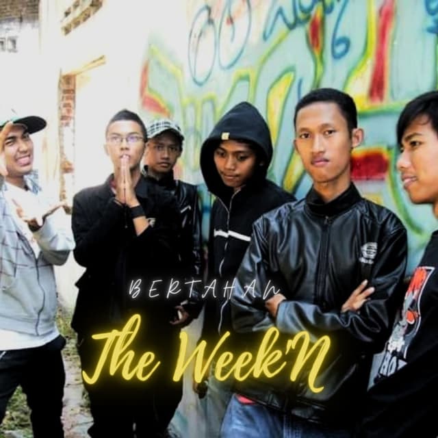 Photo de The Week'N - Artiste