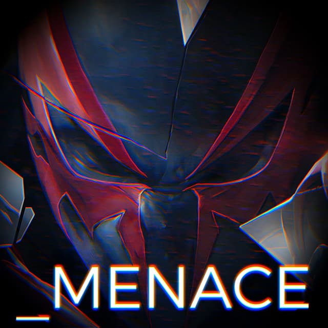 Photo de _MENACE - Artiste