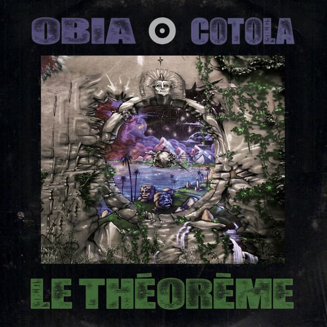 Photo de Obia & Cotola - Artiste