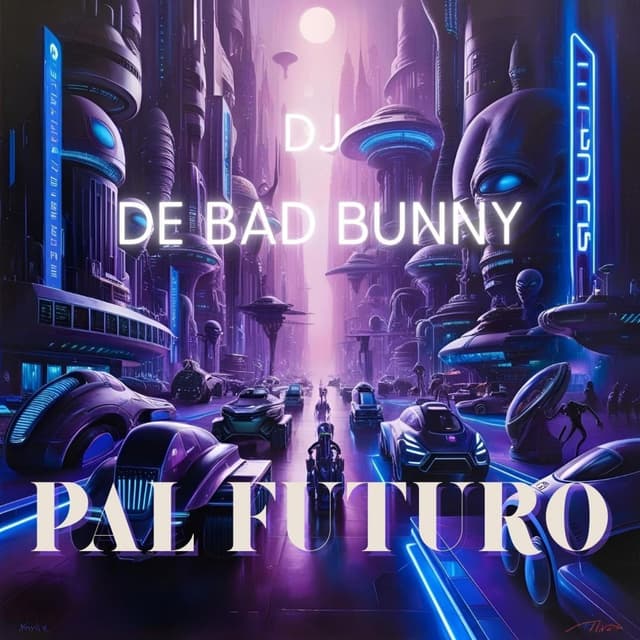 Photo de DJ BAD BUNNY - Artiste