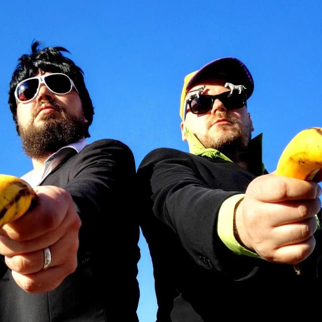 Photo de Pasi ja Anssi - Artiste