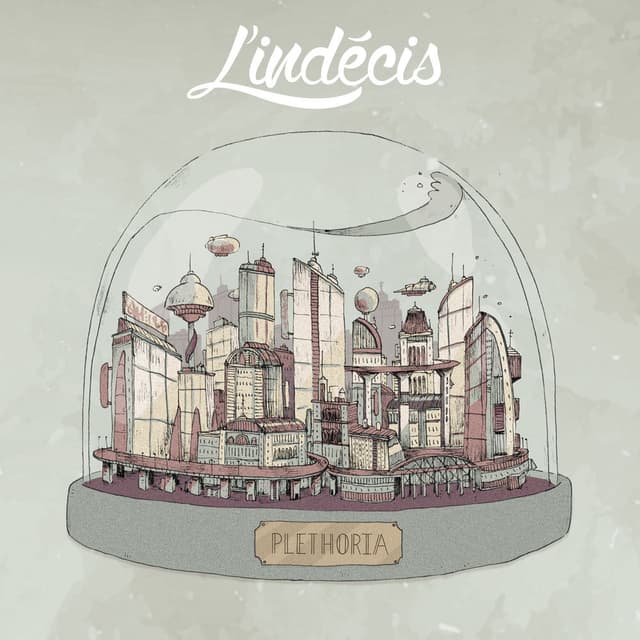 Photo de L’Indécis - Artiste