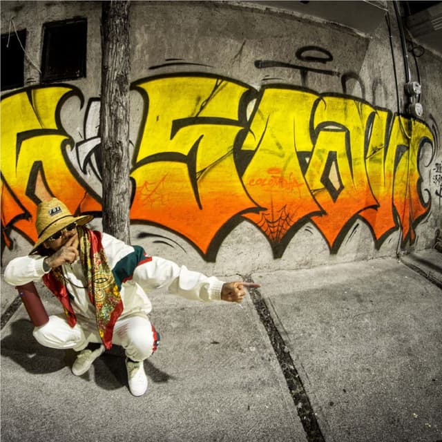 Photo de Big Stan - Artiste