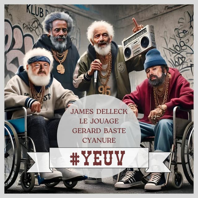 Photo de Cyanure - Artiste