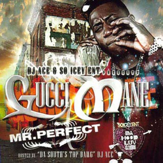 Photo de Gucci Mane and Dj Ace - Artiste