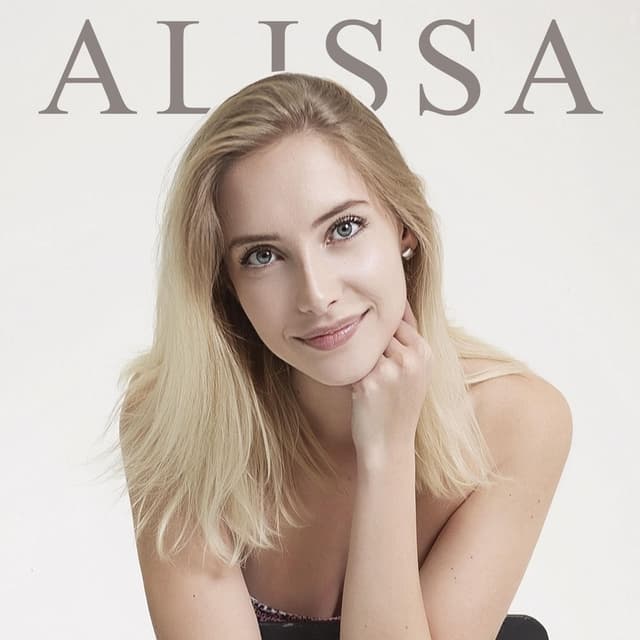 Photo de Alissa - Artiste