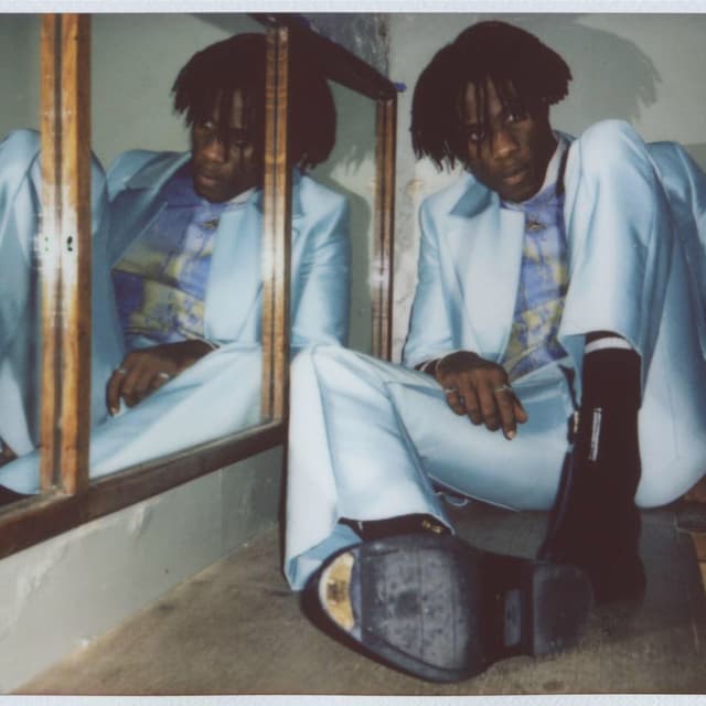 Photo de Obongjayar - Artiste