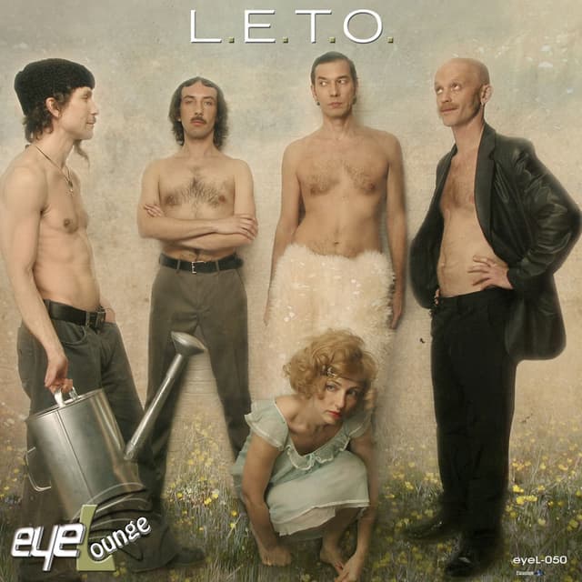 Photo de L.E.T.O. - Artiste