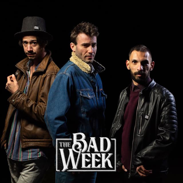 Photo de The Bad Week - Artiste