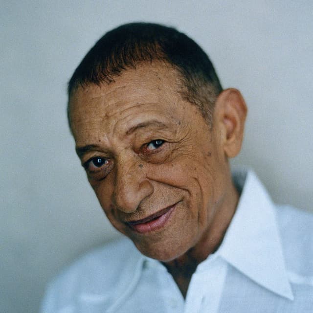Photo de Henri Salvador - Artiste