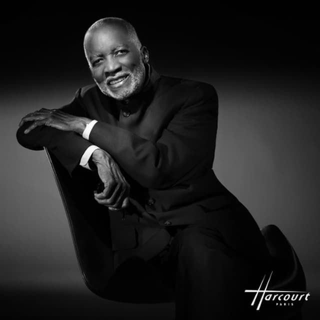 Photo de Ahmad Jamal - Artiste