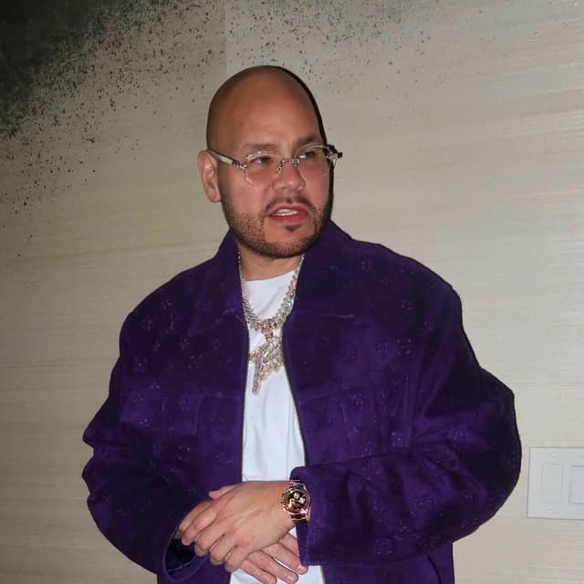Photo de Fat Joe - Artiste