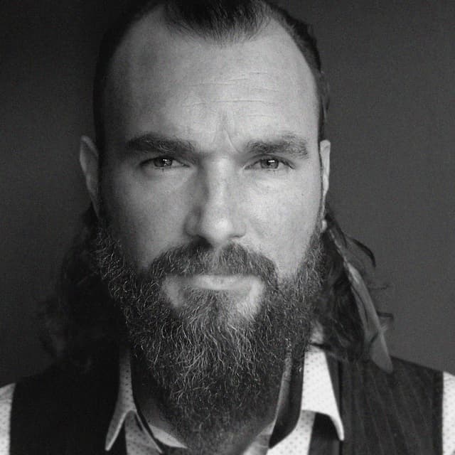 Photo de Benjamin Balthazar - Artiste