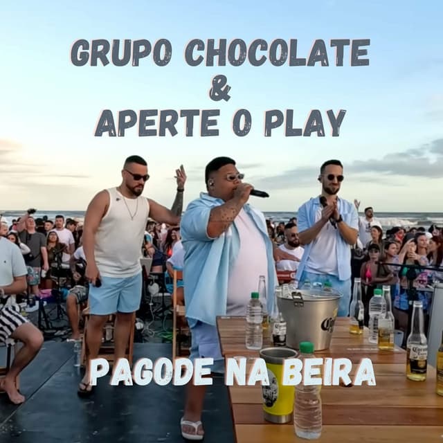 Photo de Grupo Chocolate - Artiste