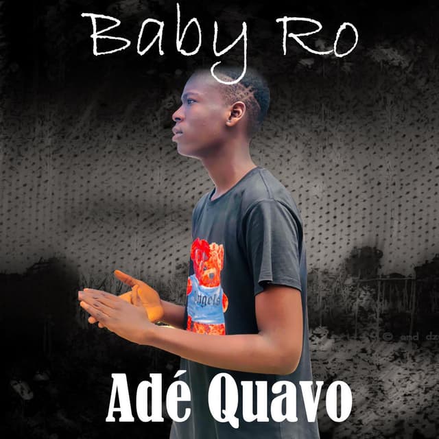 Photo de Adé Quavo - Artiste