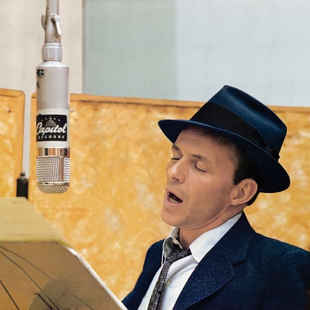 Photo de Frank Sinatra - Artiste