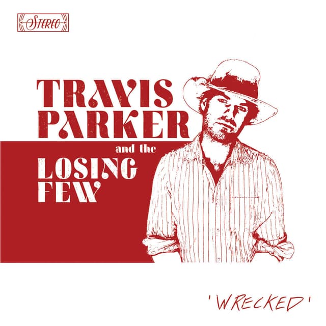 Photo de Travis Parker - Artiste