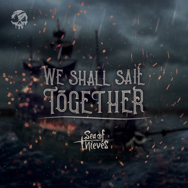 Photo de Sea of Thieves - Artiste