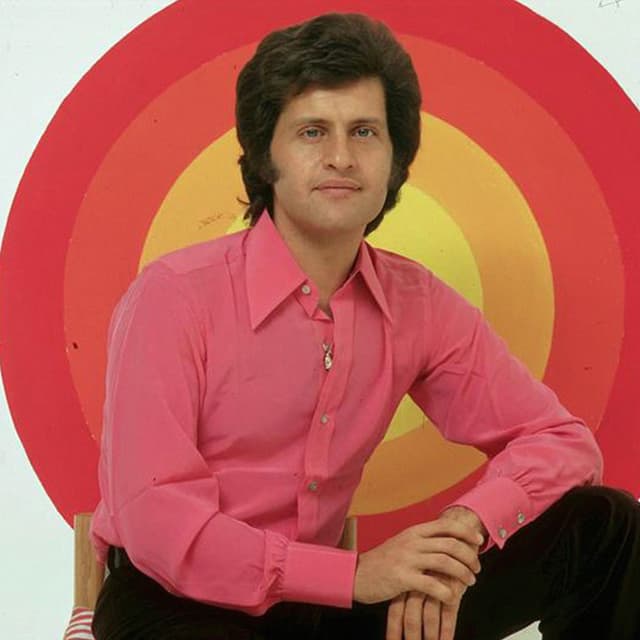 Photo de Joe Dassin - Artiste
