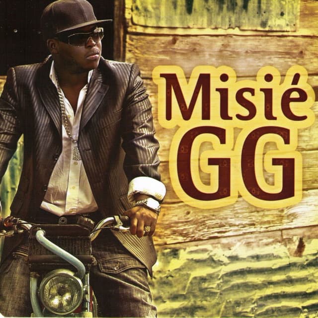 Photo de Misié GG - Artiste