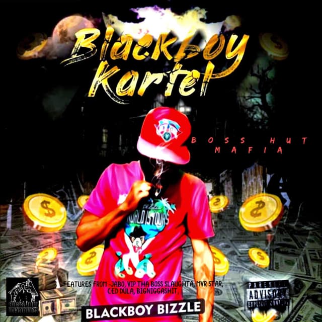 Photo de BlackBoy Bizzle - Artiste